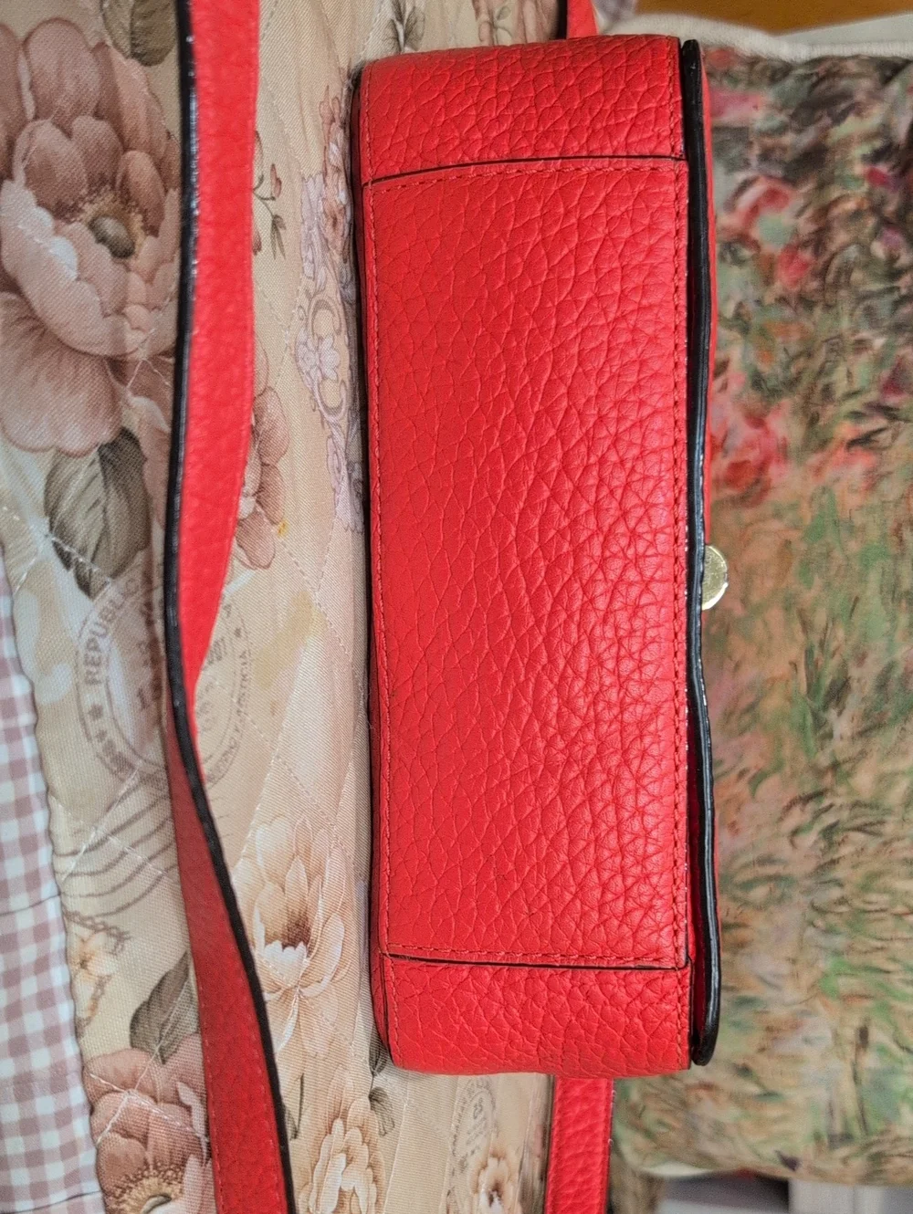 Kate Spade Leather Bag